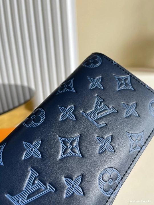 Cheap WALLET LOUIS VUITTON BRAZZA 0721